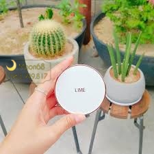 Phấn Cushion LIME