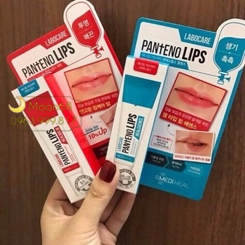 Son dưỡng Mediheal LaboCare Lip 1b20 1t240