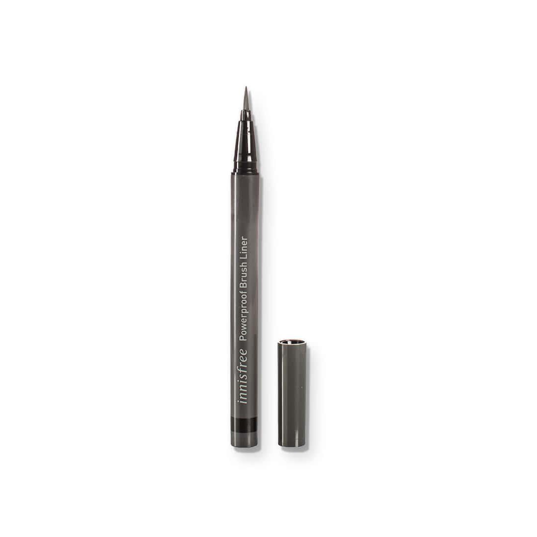 Dạ kẻ mắt Innisfree Powerproof 1b6 Liner