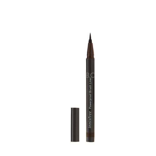 Dạ kẻ mắt Innisfree Powerproof 1b6 Liner