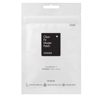 Dán mụn Cosrx Acne Pimple Master 24 Patches Đỏ 1b30