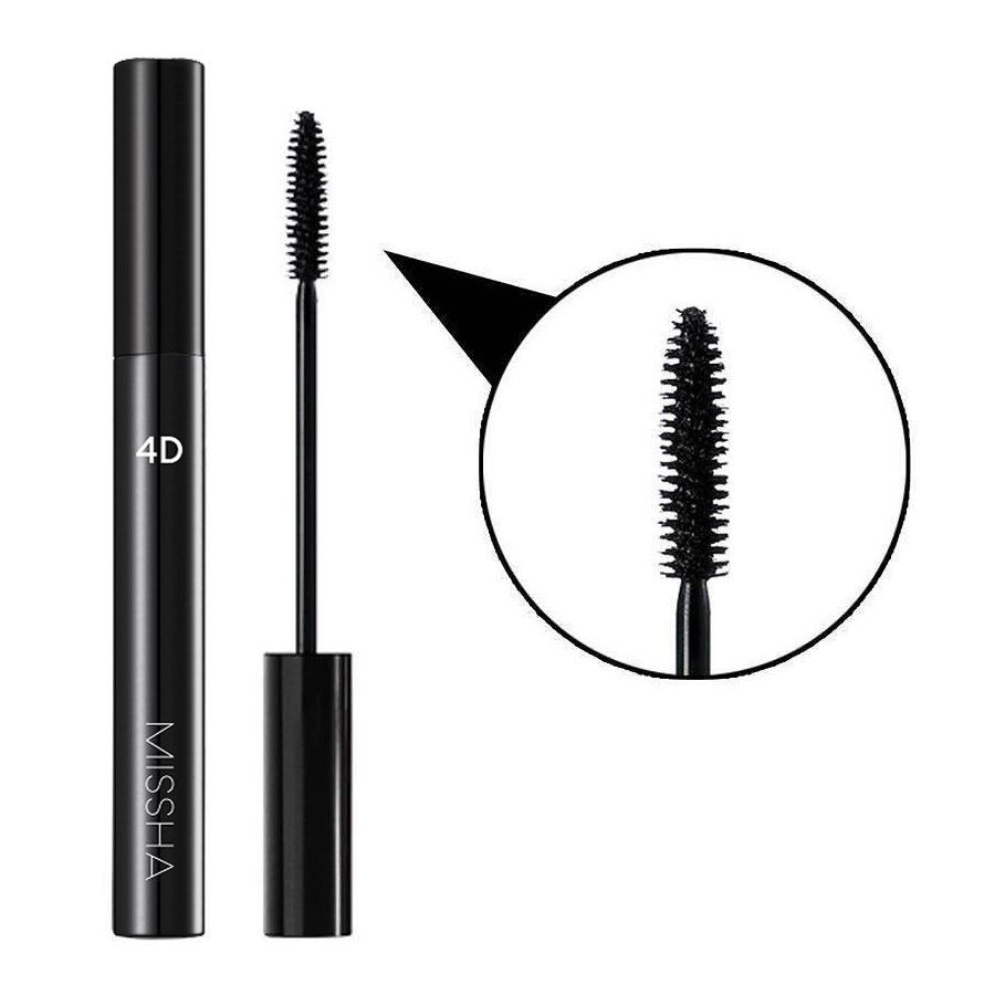 Mascara Missha 4D The Style 1b12