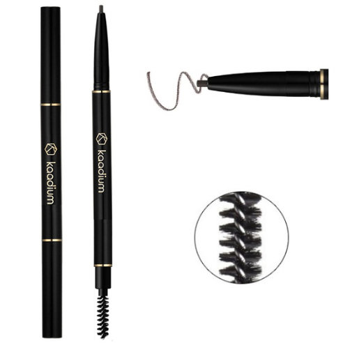 Chì kẻ mày Karadium Auto Eyebrow Pencil