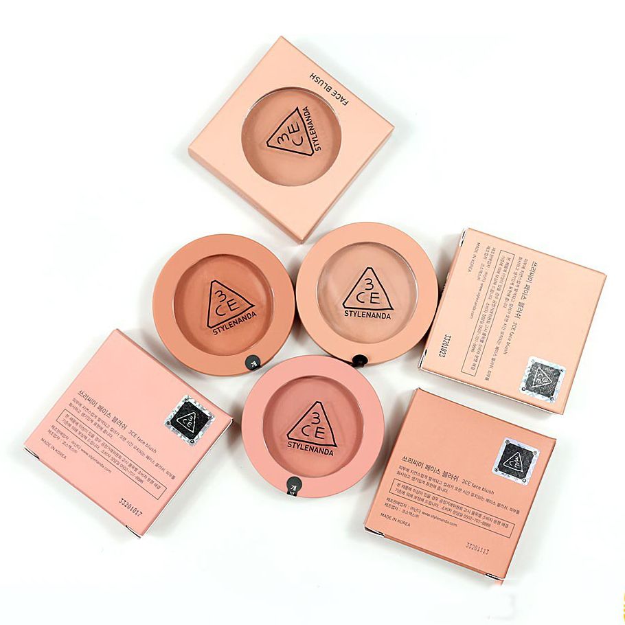 Phấn má 3CE Face Blush Stylenanda