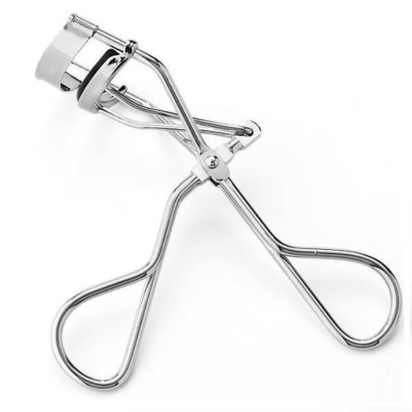 Kẹp mi TFS Eyelash Curler bạc 1b20