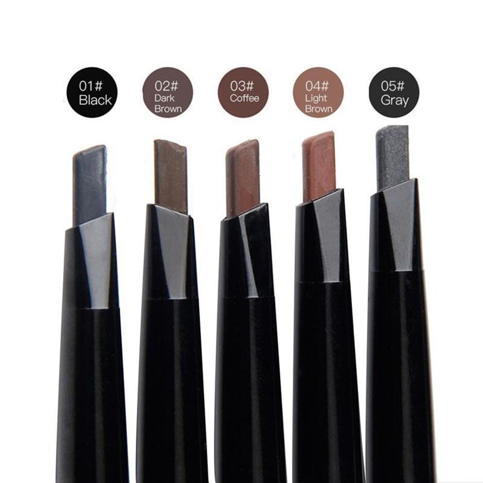 Chì kẻ mày Karadium Auto Eyebrow Pencil