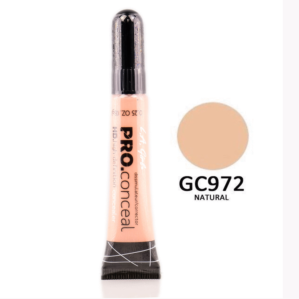 CKĐ LA Girl Pro Conceal Hd High Definition