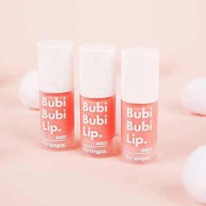 TDC môi Bubi Bubi Lip