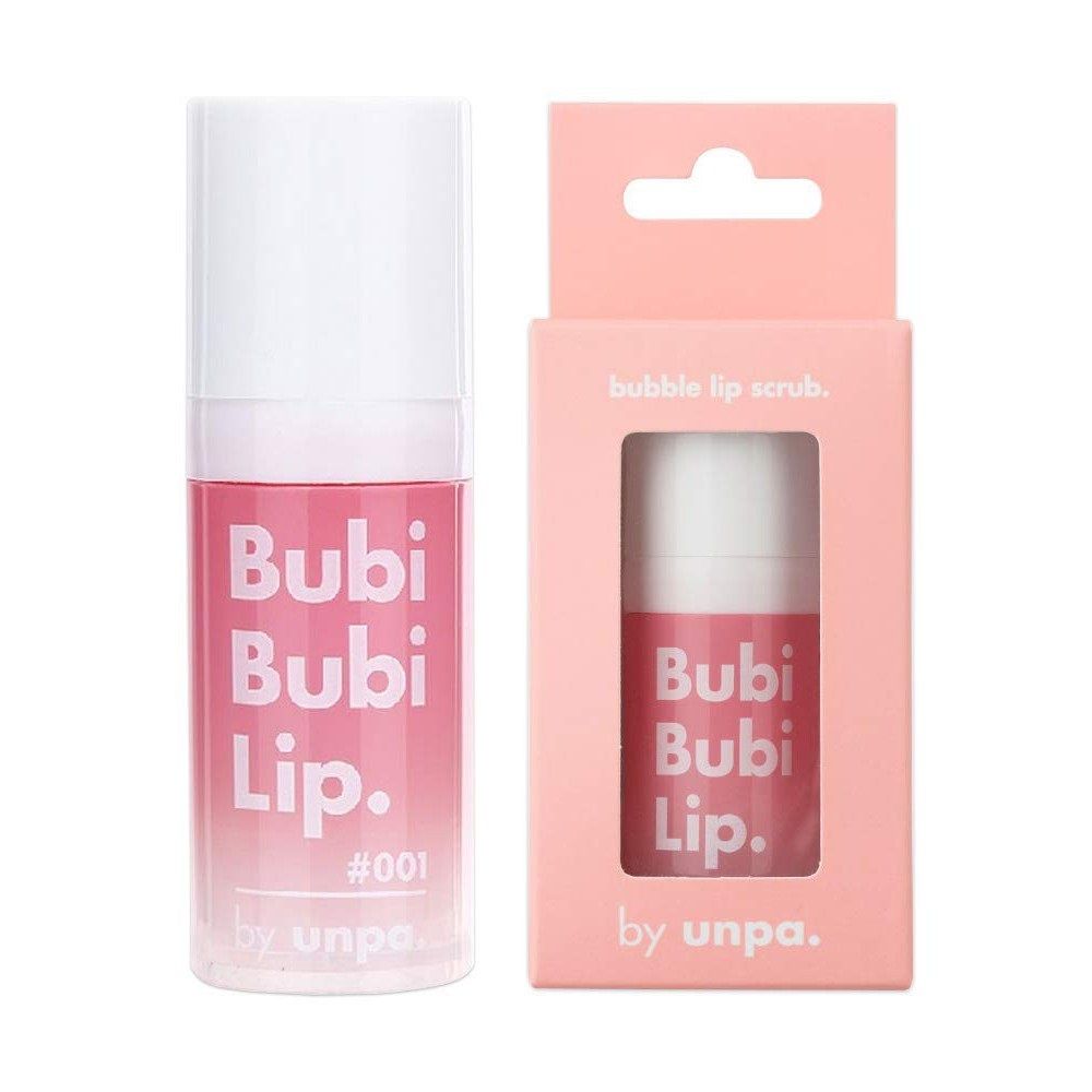 TDC môi Bubi Bubi Lip