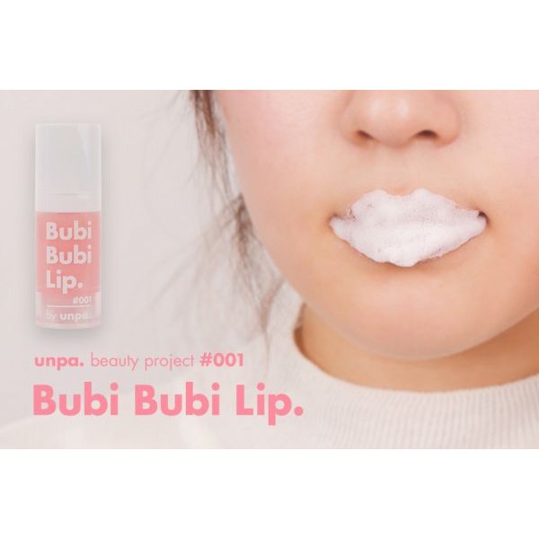 TDC môi Bubi Bubi Lip