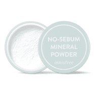 Phấn bột Innisfree No Sebum Mineral Powder Kiềm Dầu