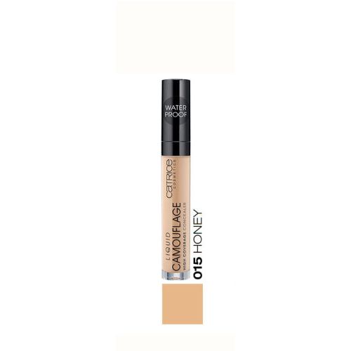 CKĐ Catrice Camouflage Concealer Liquid