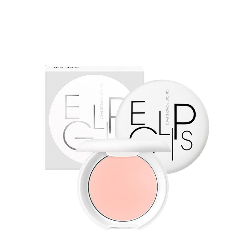 Phấn nén EGLIPS Powder Pact