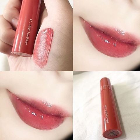 Son kem Romand JUICY Lasting Tint BÓNG