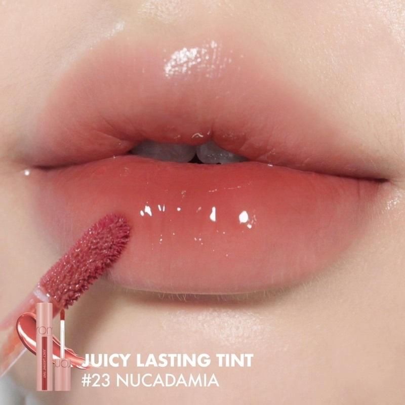 Son kem Romand JUICY Lasting Tint BÓNG