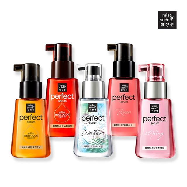 Dầu dưỡng tóc Miseen Scene Perfect Serum 80ml