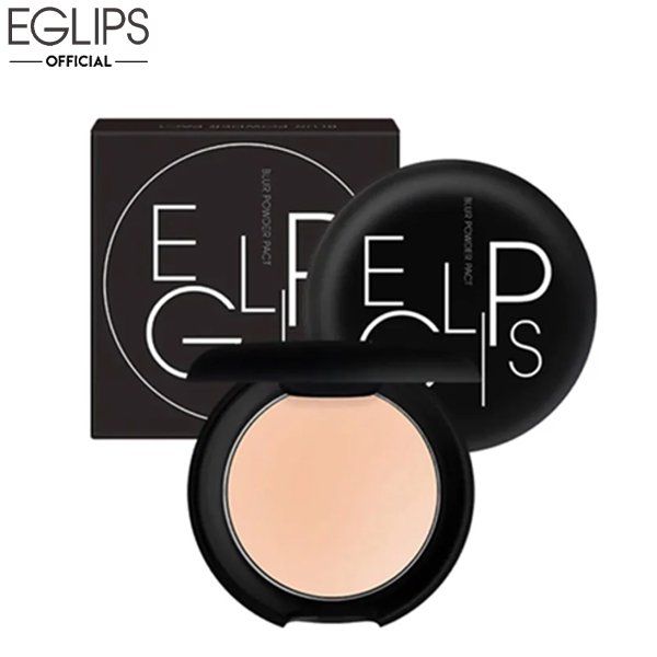 Phấn nén EGLIPS Powder Pact