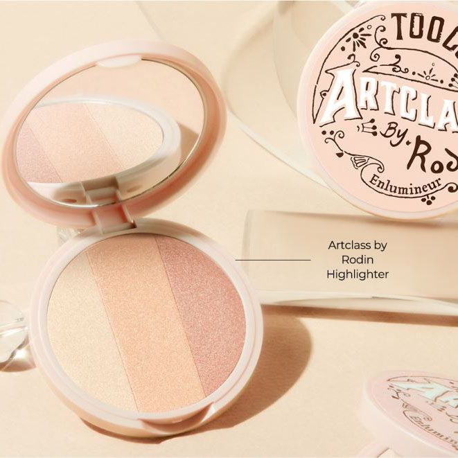 Phấn Bắt Sáng Too Cool For School Art Class By Rodin Highlighter