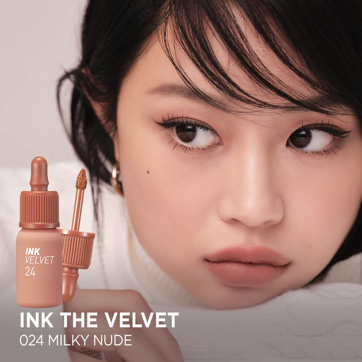 Son kem PERIPERA Ink Velvet mới 1b10