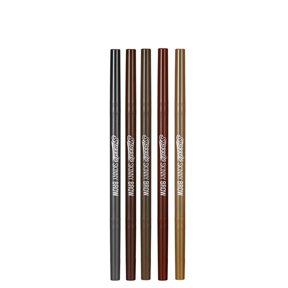 Chì kẻ mày PERIPERA Speedy Skinny Brow