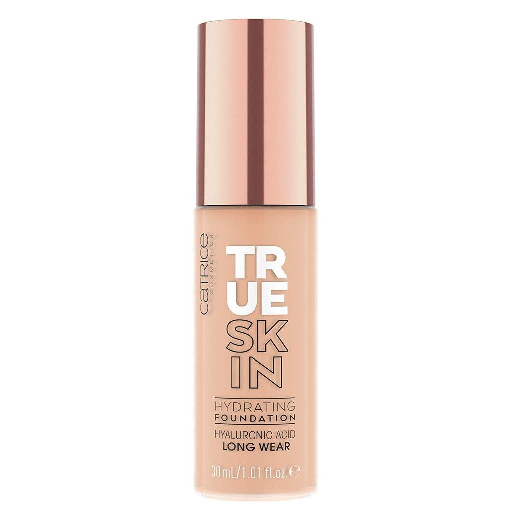 Kem nền Catrice True Skin