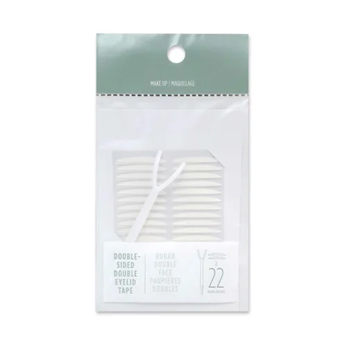 Kích mí TFS DOUBLE EYELID TAPE TRẮNG