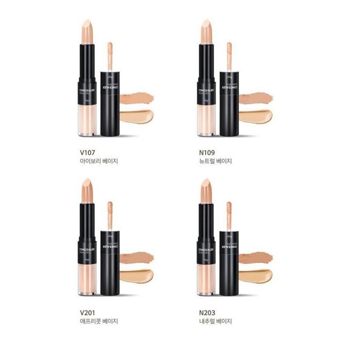 CKĐ TFS Dual Veil Concealer EX 1b10