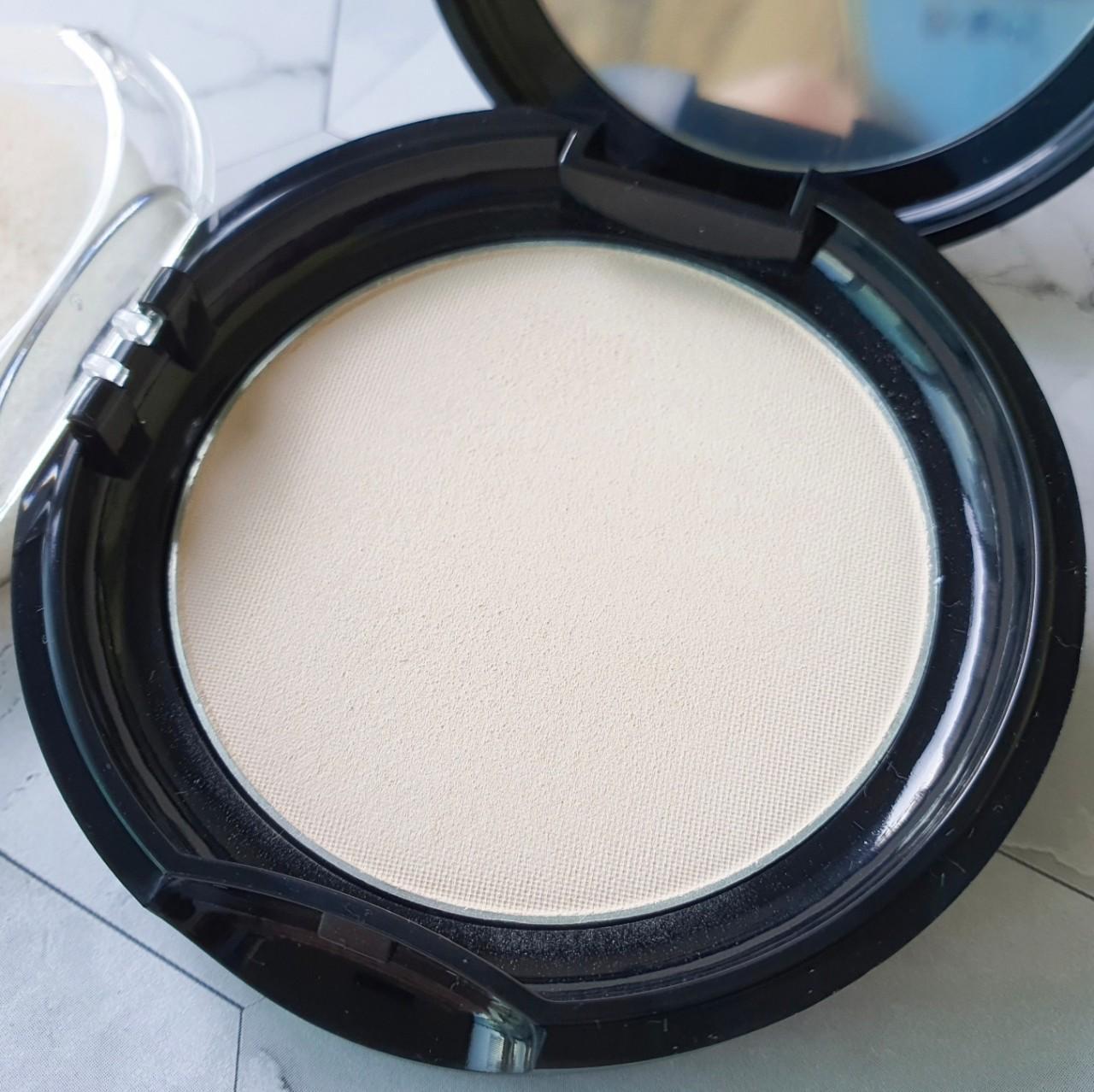 Phấn nén ABOUT TONE Powder Pact