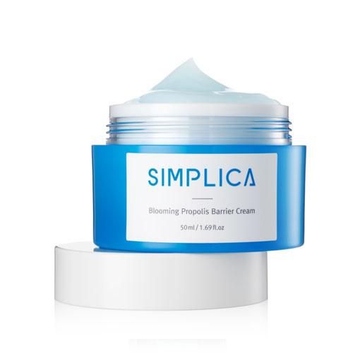 Kem dưỡng SIMPLICA Blooming Propolis Barrier Cream