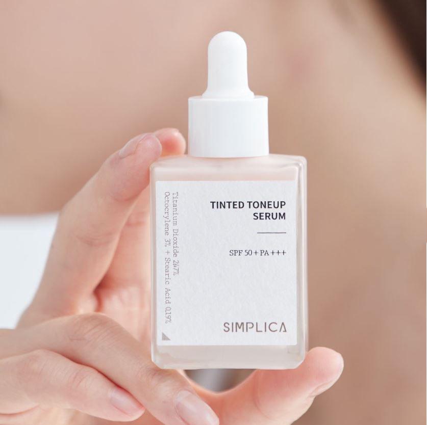 Serum SIMPLICA