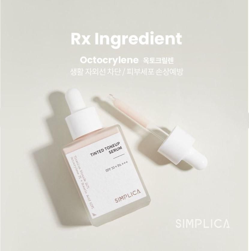 Serum SIMPLICA