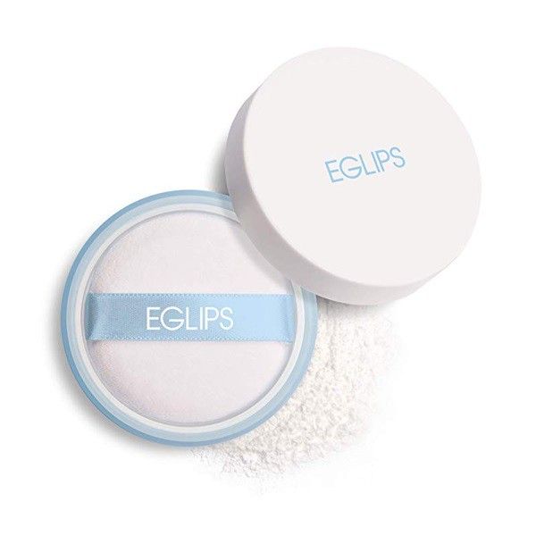 Phấn bột Eglips Oil Cut Sebum Powder