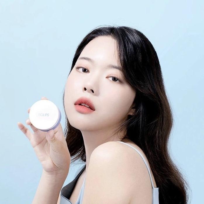 Phấn bột Eglips Oil Cut Sebum Powder