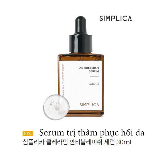 Serum SIMPLICA