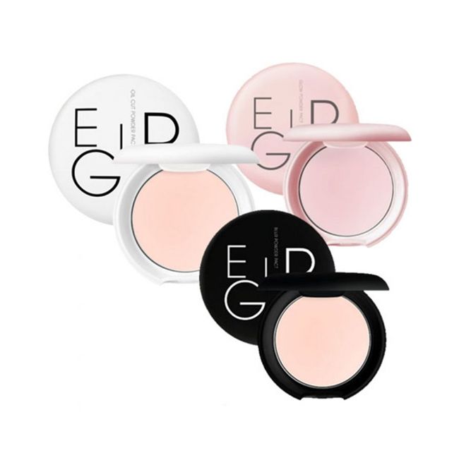 Phấn nén EGLIPS Powder Pact