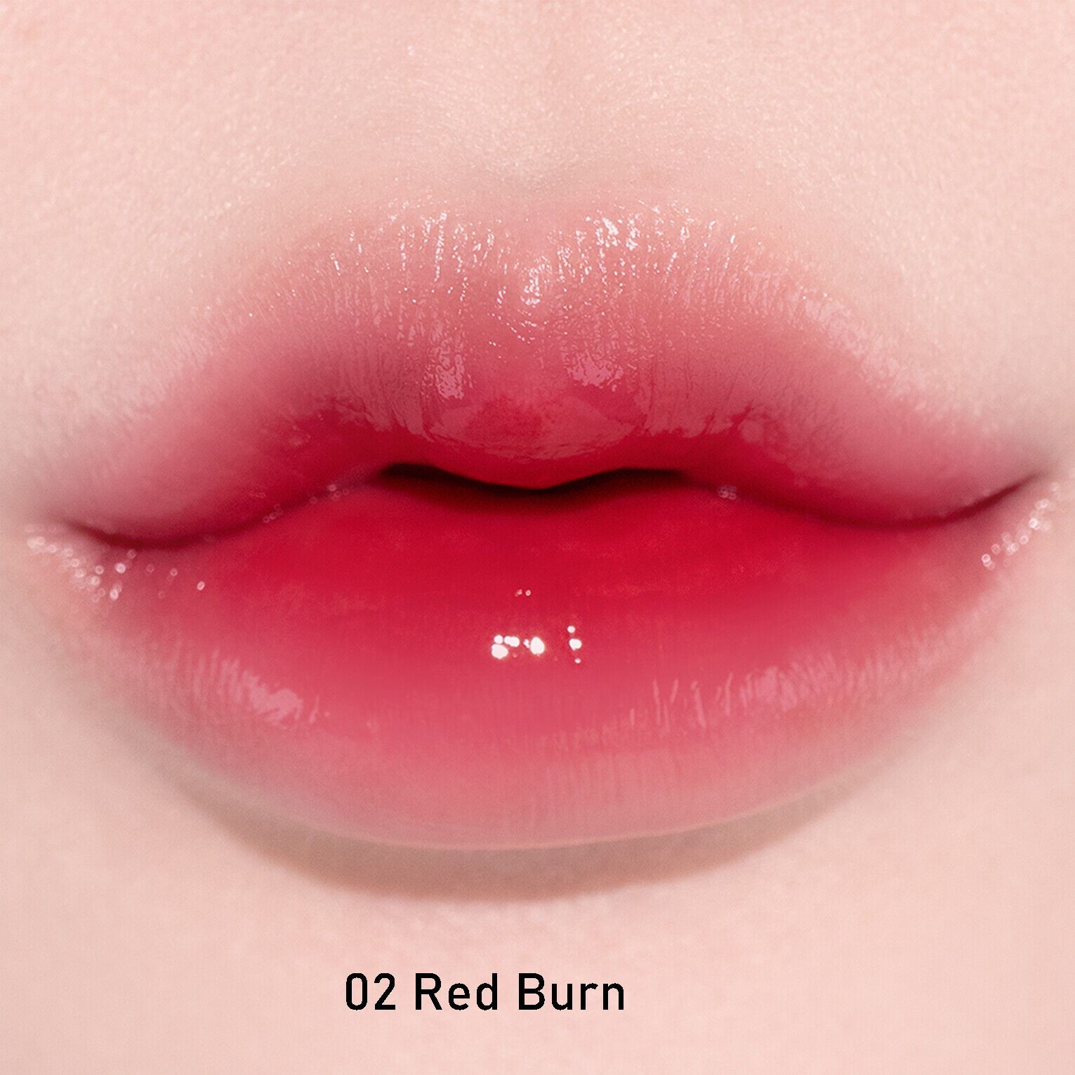 Son kem IBIM Dewy Serum Lip Tint