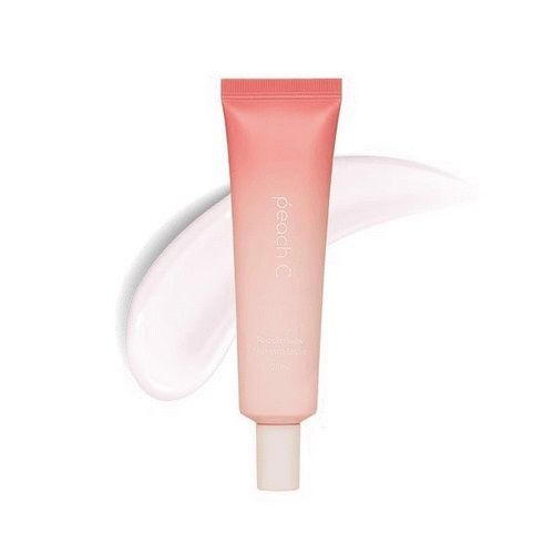 Kem Lót Peach C Peach Glow Makeup Base Kiềm Dầu, Che Phủ Lỗ Chân Lông 35ml Date 01/2026 - 05/2026 - 04/2027