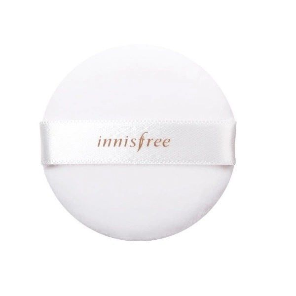 Bông phấn INNISFREE Mini Powder Puff