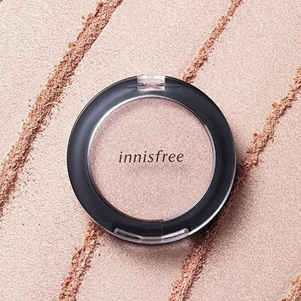 Phấn bắt sáng INNISFREE Aurora Shimmer Highlighter