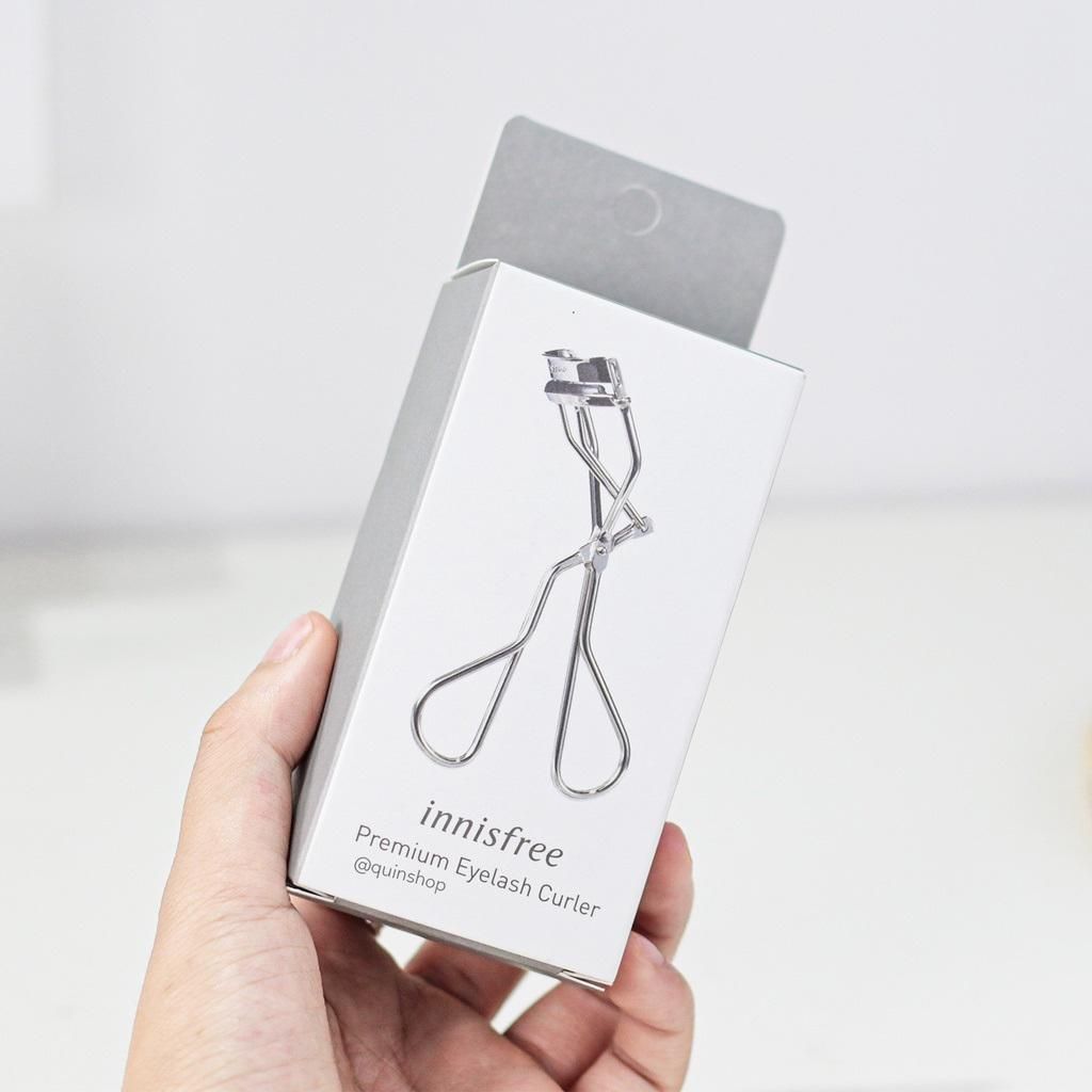 Kẹp mi Innisfree Premium Curler