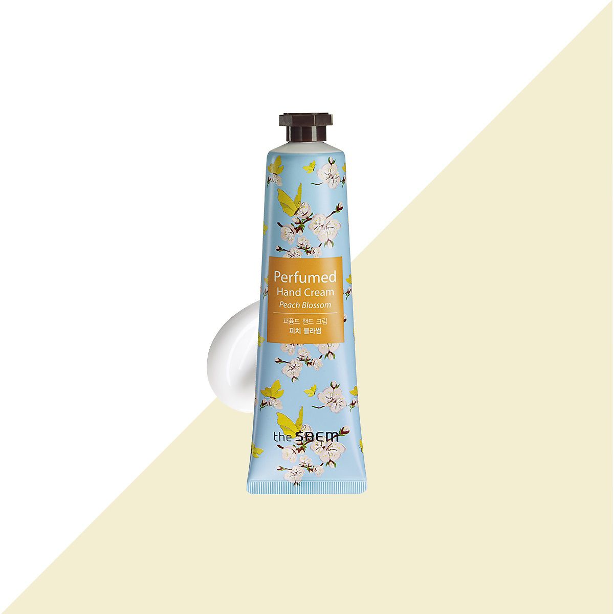 Kem dưỡng tay The Saem Perfumed Hand Cream