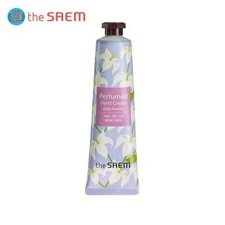 Kem dưỡng tay The Saem Perfumed Hand Cream