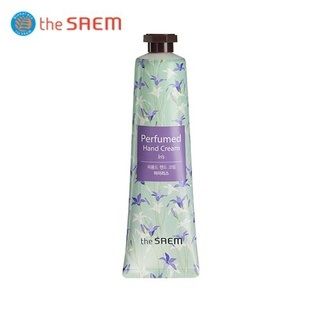 Kem dưỡng tay The Saem Perfumed Hand Cream