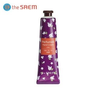 Kem dưỡng tay The Saem Perfumed Hand Cream