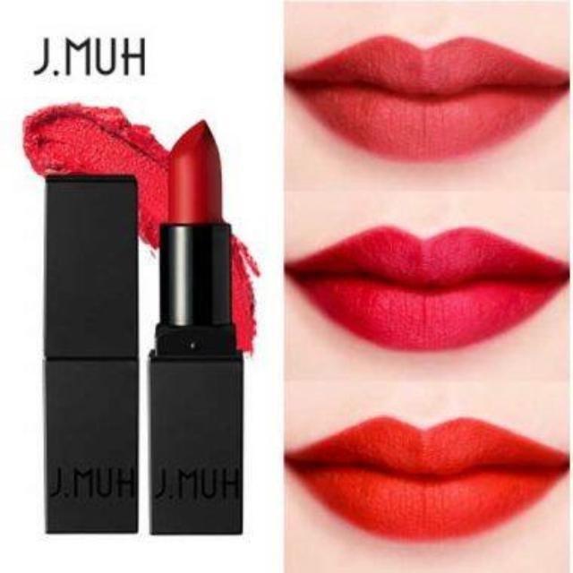 Son thỏi J.MUE My Dear Lipstick