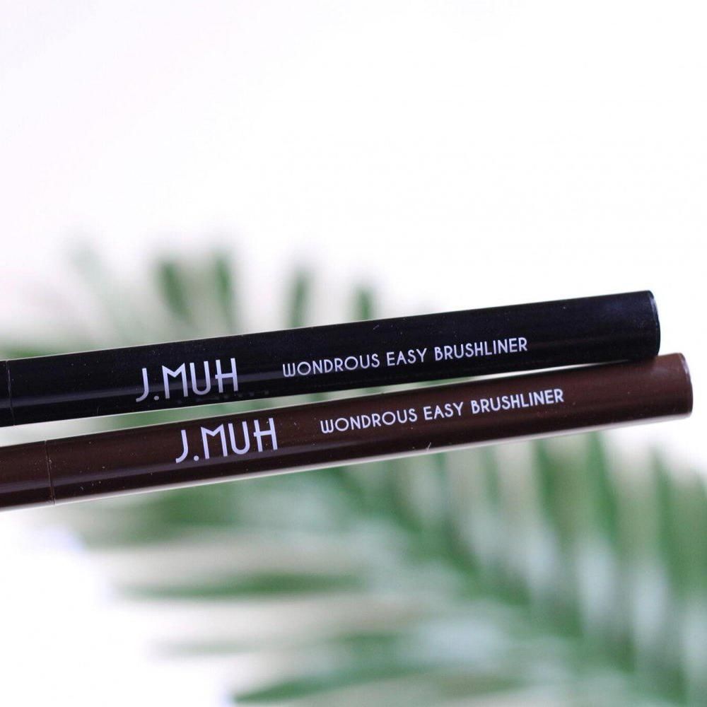 Dạ kẻ mắt J.MUE Wondrous Easy Penliner