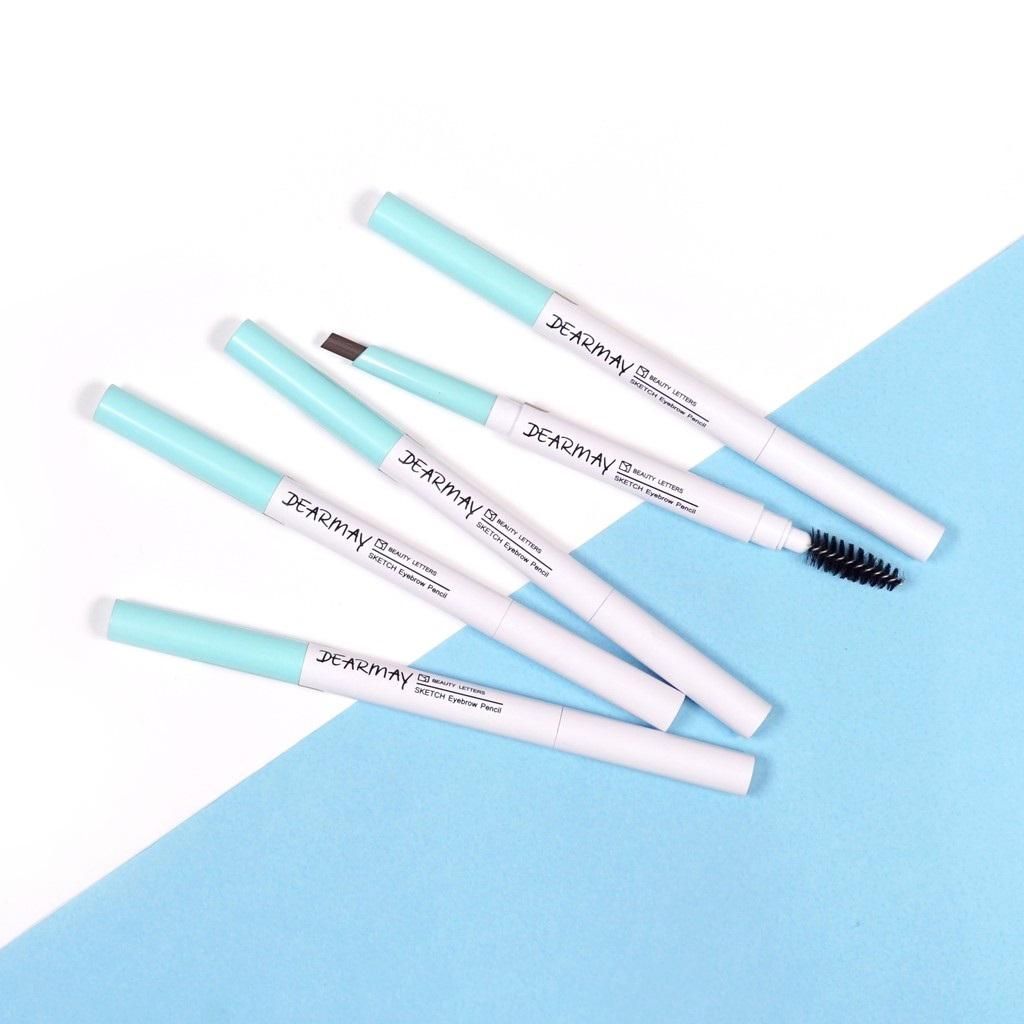 Chì kẻ mày DEARMAY Sketch Eyebrow Pencil