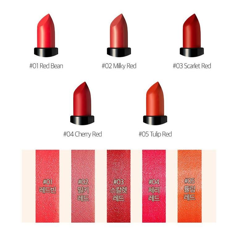 Son thỏi J.MUE My Dear Lipstick