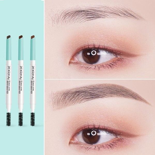 Chì kẻ mày DEARMAY Sketch Eyebrow Pencil