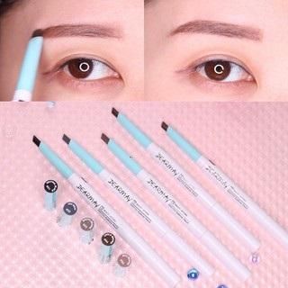 Chì kẻ mày DEARMAY Sketch Eyebrow Pencil